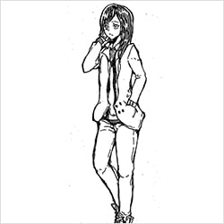 入学時