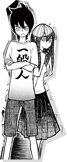 マンガ家